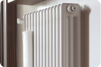 Central Heating Horndean